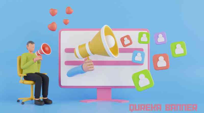 Qureka Banner: Revolutionizing the Digital Ad Space