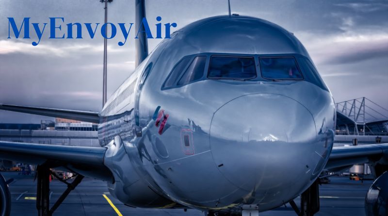 MyEnvoyAir